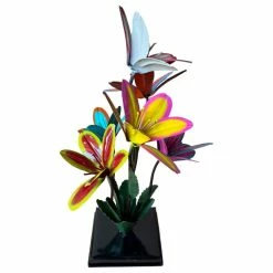 Wholesale 🔔 Rustic Arrow Clown Lilies Garden Art 🔥 -Outdoor Decor Shop 00a1f93702acd0c2 9597 w800 h800 b1 p0