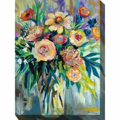 Best deal ⌛ West Of The Wind Outdoor Art Showoffs Outdoor Art 30X40 ✔️