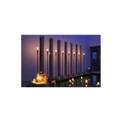 Hot Sale π Blomus Modern Large Wood Garden Torch, Stainless Steel, Set Of 4 𧨠6 Hot Sale π Blomus Modern Large Wood Garden Torch, Stainless Steel, Set Of 4 𧨠-Outdoor Decor Shop 0e31c9920ef67b3c 1928 w800 h800 b0 p0