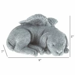 Outlet ๐ Pet Memorial Statue-Sleeping Angel ๐ฆฎ Dog Keepsake By Pure Garden ๐ 7 Outlet ๐ Pet Memorial Statue-Sleeping Angel ๐ฆฎ Dog Keepsake By Pure Garden ๐ -Outdoor Decor Shop 11010ed90c00324a 6764 w800 h800 b1 p0
