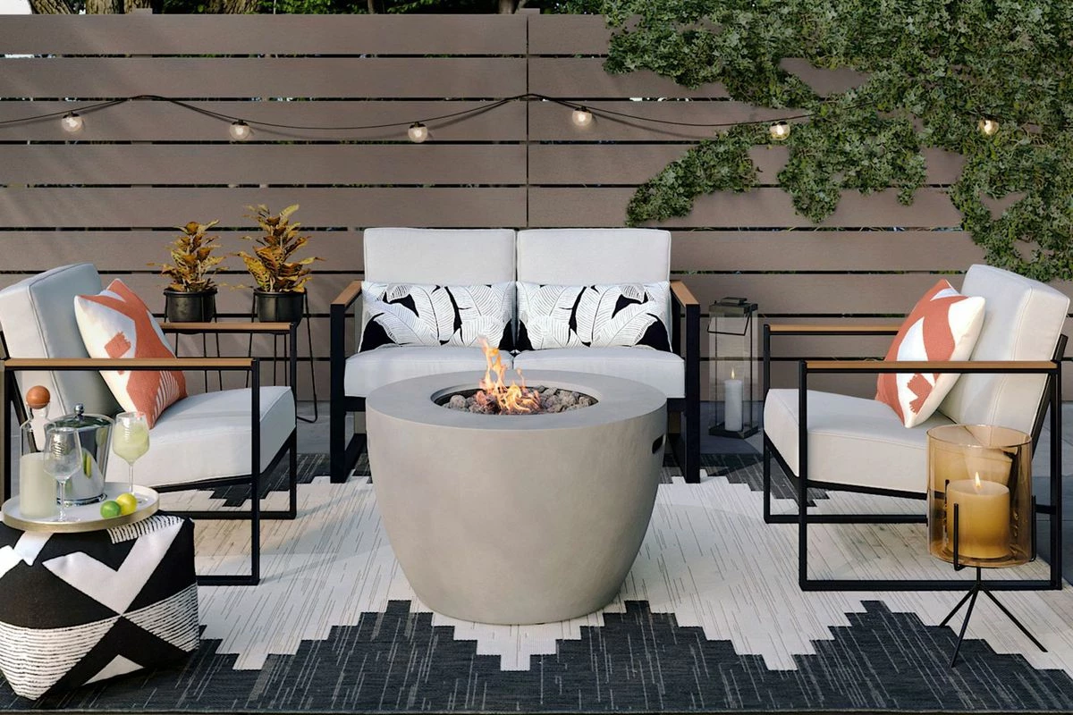 Outdoor Decor Shop -Outdoor Decor Shop 331