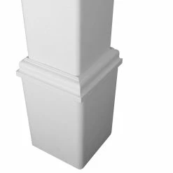 Outlet π WamBam Fence Inc. Classica Mailbox Post With No-Dig Steel Pipe Anchor Kit π 14 Outlet π WamBam Fence Inc. Classica Mailbox Post With No-Dig Steel Pipe Anchor Kit π -Outdoor Decor Shop 33315c76038f551a 8068 w800 h800 b1 p0