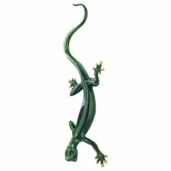 Best deal π Design Toscano Giant Garden Gecko Lizard Statue π