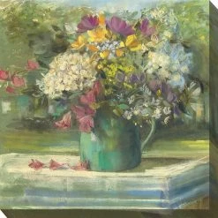 Promo π WEST OF THE WIND Picnic Posies π