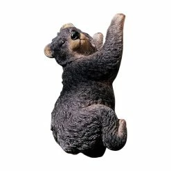 Best reviews of π Design Toscano Yonva The Climbing Black Bear Statue π₯°
