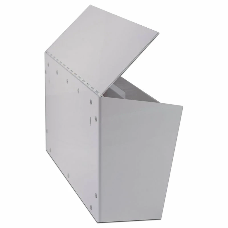 Best reviews of π Mid Century Modern Mailbox, White And Robin Egg π 2 Best reviews of π Mid Century Modern Mailbox, White And Robin Egg π - Image 2