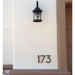 Promo 𧨠Moderndwellnumbers Modern Font House Number, Bronze, 6", Number 1, Modern Font π 9 Promo 𧨠Moderndwellnumbers Modern Font House Number, Bronze, 6", Number 1, Modern Font π -Outdoor Decor Shop 59211fa60890204b 5122 w800 h800 b0 p0