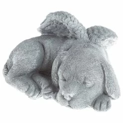 Outlet ๐ Pet Memorial Statue-Sleeping Angel ๐ฆฎ Dog Keepsake By Pure Garden ๐ 9 Outlet ๐ Pet Memorial Statue-Sleeping Angel ๐ฆฎ Dog Keepsake By Pure Garden ๐ -Outdoor Decor Shop 5ef132710c003258 6764 w800 h800 b1 p0