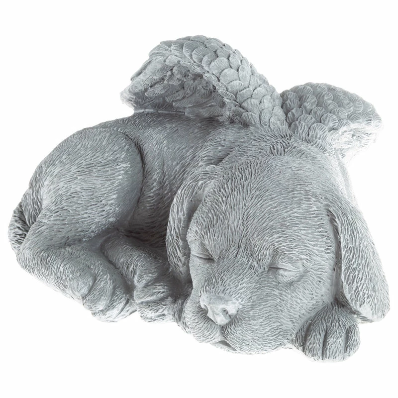 Outlet ๐ Pet Memorial Statue-Sleeping Angel ๐ฆฎ Dog Keepsake By Pure Garden ๐ 5 Outlet ๐ Pet Memorial Statue-Sleeping Angel ๐ฆฎ Dog Keepsake By Pure Garden ๐ - Image 5