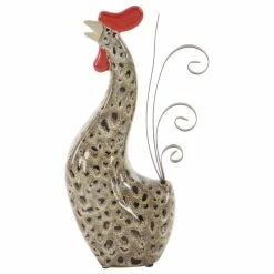 New 😀 Brimfield & May Farmhouse Cream Ceramic Garden Sculpture 40841 ❤️ -Outdoor Decor Shop 68714951005234e8 6720 w800 h800 b1 p0