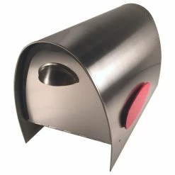 Best reviews of ❤️ 603 Products, LLC Spira Medium Postbox 🎁