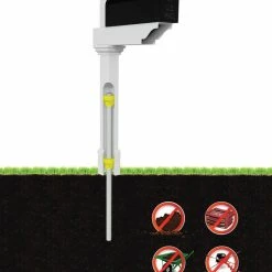 Outlet π WamBam Fence Inc. Classica Mailbox Post With No-Dig Steel Pipe Anchor Kit π 13 Outlet π WamBam Fence Inc. Classica Mailbox Post With No-Dig Steel Pipe Anchor Kit π -Outdoor Decor Shop 6f919438038f54fc 8068 w800 h800 b0 p0