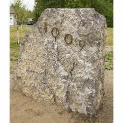 Buy ⌛ Moderndwellnumbers Modern Font House Number, Bronze, 4", Number 1, Modern Font 🤩 -Outdoor Decor Shop 83115e1408901776 6707 w800 h800 b0 p0