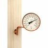 Cheap 🎉 Weems & Plath Vermont Thermometer Living Finish Copper ✨