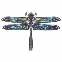 Cheapest π Next Innovations Wall Art Dragonfly Blue, Large βοΈ