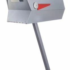 New π Modbox USA, Inc. ModboxUSA Mid-Century Modern Curbside Mailbox | One Color, Anodized Aluminum 𧨠7 New π Modbox USA, Inc. ModboxUSA Mid-Century Modern Curbside Mailbox | One Color, Anodized Aluminum 𧨠-Outdoor Decor Shop 8e811756073dcd0c 2655 w800 h800 b0 p0