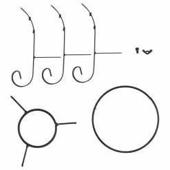 Coupon 😀 Alpine Corporation Gazing Globe Metal Stand 😉 -Outdoor Decor Shop 9231ae8200b7e3f3 8297 w800 h800 b1 p0