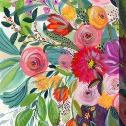 Hot Sale 🎉 WEST OF THE WIND OU-89001 Hope Blooms Outdoor Art ❤️