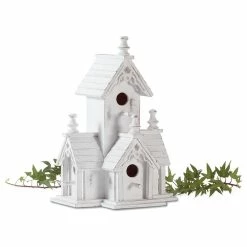 Hot Sale 😍 Songbird Valley Victorian Birdhouse 😍