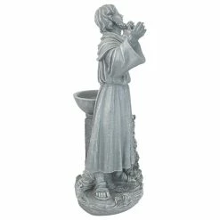 Flash Sale 🛒 Design Toscano St. Francis's Garden Blessing Sculpture 🔔 -Outdoor Decor Shop 9da1b4bc0f5134df 6728 w800 h800 b1 p0