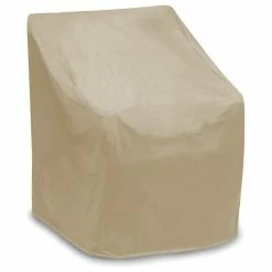 Buy 👏 Pci By Adco PCI Covers Stacking Chair Cover, Tan 🔔