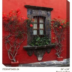 Best reviews of 🔥 WEST OF THE WIND Roses In Red Outdoor Art 🧨 -Outdoor Decor Shop a0710ab006d09e82 2612 w800 h800 b0 p0