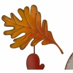 Best Pirce ⌛ Glitzhome 48"H Fall Metal Gnome Standing Decor ⌛ 11 Best Pirce ⌛ Glitzhome 48"H Fall Metal Gnome Standing Decor ⌛ -Outdoor Decor Shop a541108c0ec78fe1 7775 w800 h800 b1 p0