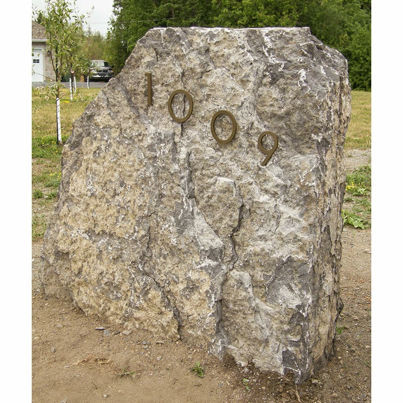 Promo 𧨠Moderndwellnumbers Modern Font House Number, Bronze, 6", Number 1, Modern Font π 4 Promo 𧨠Moderndwellnumbers Modern Font House Number, Bronze, 6", Number 1, Modern Font π - Image 4