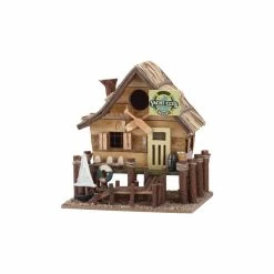 Best Sale π― Verdugo Gift Company Yacht Club Birdhouse β¨