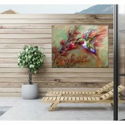 Budget 😉 WEST OF THE WIND Ambrosia ⭐