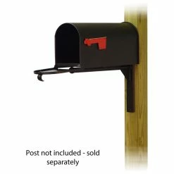 Wholesale 💯 Special Lite Products Company Standard Steel Mailbox With Ashley Front Single Mailbox Mounting Bracket 💯 -Outdoor Decor Shop b7b1c6790b8fdd75 4909 w800 h800 b1 p0