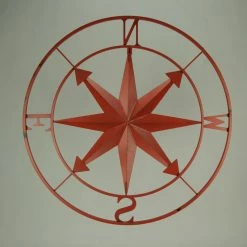 Wholesale β Zeckos Distressed Metal Indoor Outdoor Compass Rose Large Wall Hanging Mounted 28 Inch π 5 Wholesale β Zeckos Distressed Metal Indoor Outdoor Compass Rose Large Wall Hanging Mounted 28 Inch π -Outdoor Decor Shop b7f1a2b60dc5c6a8 0294 w800 h800 b0 p0