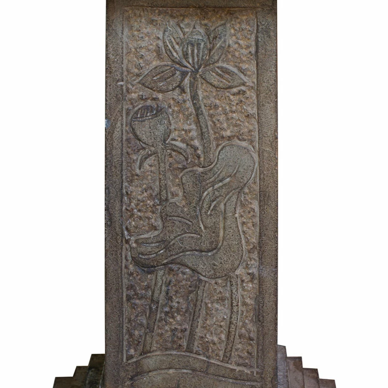 Best deal β¨ China Furniture And Arts Hand Carved Stone Pagoda Chinese Lantern π― 3 Best deal β¨ China Furniture And Arts Hand Carved Stone Pagoda Chinese Lantern π― - Image 3