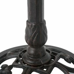 Hot Sale 🌟 GDFStudio GDF Studio Lancaster Outdoor Bronze Aluminum Top Bird Bath With Iron Base 🎁 -Outdoor Decor Shop c0b16f9d01d684c8 8879 w800 h800 b0 p0