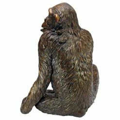 Top 10 ✔️ Design Toscano Chatty Chimpanzee Cast Bronze Garden Statue 👏 -Outdoor Decor Shop c23198f70b4ce99c 7198 w800 h800 b1 p0