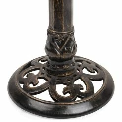 Flash Sale π Alpine Corporation 27" Tall Outdoor Antique Style Bronze Birdbath Bowl With Bird Figurine π 21 Flash Sale π Alpine Corporation 27" Tall Outdoor Antique Style Bronze Birdbath Bowl With Bird Figurine π -Outdoor Decor Shop c3b1a6470fc57982 9468 w800 h800 b1 p0