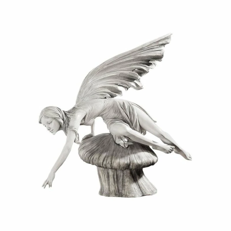 Best deal π₯ Design Toscano Daydream Fairy Sculpture π₯° 1 Best deal π₯ Design Toscano Daydream Fairy Sculpture π₯°