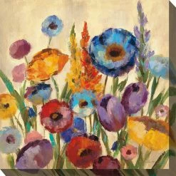 Cheap 🤩 WEST OF THE WIND Jovial Blooms 🧨