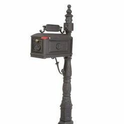 Discount β¨ Better Box Mailbox Better Box Decorative Mailbox, Black π―