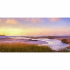 Outlet π WEST OF THE WIND Breaking Dawn Outdoor Art, 48x24 π₯°