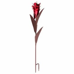 Discount 🎉 Desert Steel Ginger Garden Torch 🛒