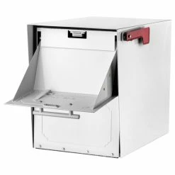 Hot Sale β Architectural Mailboxes Oasis Classic Post Mount Mailbox, White π― 9 Hot Sale β Architectural Mailboxes Oasis Classic Post Mount Mailbox, White π― -Outdoor Decor Shop d2f13fdb075858b9 2935 w800 h800 b1 p0