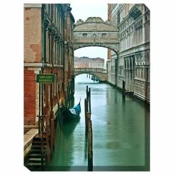 Brand new ⌛ WEST OF THE WIND Bridge Of Tears Outdoor Art ⭐