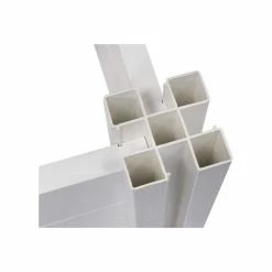 Best Sale ✨ WamBam Fence Inc. Majestic Mailbox Post With No-Dig Steel Pipe Anchor Kit, Unassembled 😀 -Outdoor Decor Shop d7a1adbc0b02fe37 2207 w800 h800 b0 p0