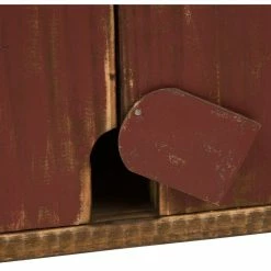 Discount 🔔 Glitzhome 20.67" Oversized Rustic Wood Barn Birdhouse 🌟 -Outdoor Decor Shop daa15d8c0b5620a4 1109 w800 h800 b0 p0