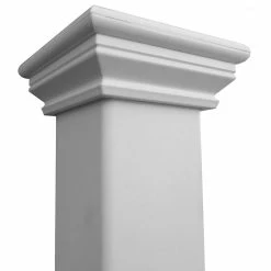 Outlet π WamBam Fence Inc. Classica Mailbox Post With No-Dig Steel Pipe Anchor Kit π 15 Outlet π WamBam Fence Inc. Classica Mailbox Post With No-Dig Steel Pipe Anchor Kit π -Outdoor Decor Shop df713202038f551d 8068 w800 h800 b1 p0