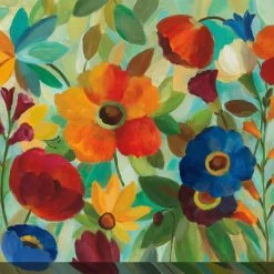 Best deal 🛒 West Of The Wind LLC Jamboree Garden 🤩