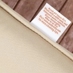 New 🎉 Mozaic Home Corrigan Sunbrella Outdoor Square Pillow, Set Of 2, Indigo, 18x18 🔔 -Outdoor Decor Shop e9914a230a296389 8485 w800 h800 b0 p0