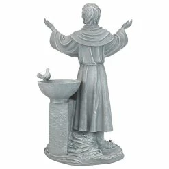 Flash Sale 🛒 Design Toscano St. Francis's Garden Blessing Sculpture 🔔 -Outdoor Decor Shop ea3125320f5134e2 6728 w800 h800 b1 p0