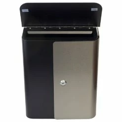 Best reviews of ๐งจ Qualarc/Winfield Vista Locking Mailbox, Black/Gray โจ 6 Best reviews of ๐งจ Qualarc/Winfield Vista Locking Mailbox, Black/Gray โจ -Outdoor Decor Shop ea414cad0b7893a9 8778 w800 h800 b1 p0